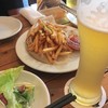 スワンレイクパブエド カフェドテテ 渋谷代々木上原店