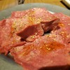 カウンター焼肉専門 焼肉おおにし 高田馬場店