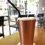 山水水出珈琲 - 