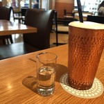 山水水出珈琲 - 