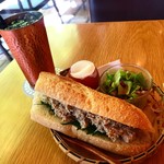 山水水出珈琲 - 