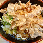 グル麺 名古屋下り(16・17番線)店 - 