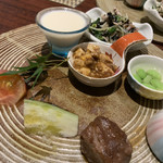 懐石BAR しょうへい3000 - 