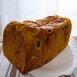 くちどけの朝じゃなきゃ!!