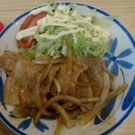 焼肉 みんなのポーク - 