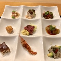 懐石料理 はし本 - 