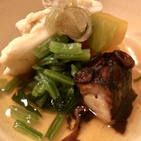 懐石料理 はし本 - 