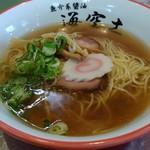 らー麺専科 海空土 - 