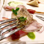 Ristorante Stefano e Tomoko - 