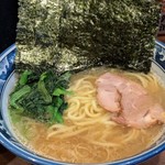 らーめん家 政 - 