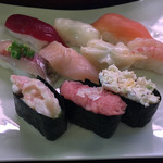 Sushi Dou Raku - 