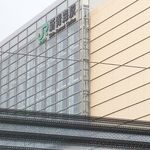 札幌館 - 新青森駅