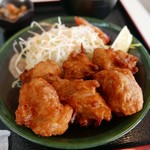 こかぶ食堂 - 料理写真: