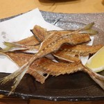 沼津魚がし鮨 - 