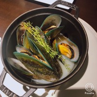 ワカヌイ グリル ダイニング バー 東京 - 