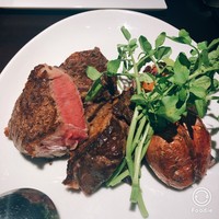 ワカヌイ グリル ダイニング バー 東京 - 