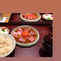 肉和食 月火水木金土日 - 