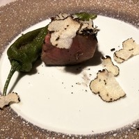 神戸牛炉釜炭焼ステーキ IDEA 銀座 - 