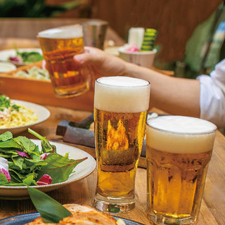 期間限定で3時間プラン開催中！ネット予約もOK