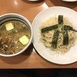 つけ麺処　くっちゃいな - 