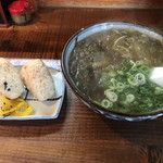 大助うどん - 