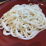 肉汁うどん たまや - 