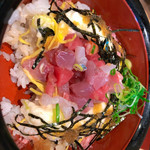 Sushi Fujii - 