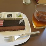 パティスリー　シェ　ニノ - 