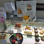 パティスリー　シェ　ニノ - 