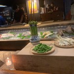 味の里 ばんだい - 