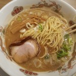 Ramen Ume Ya - 