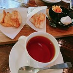 フォノンカフェルーム - 