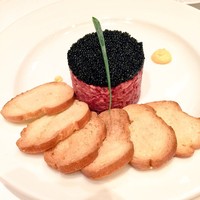 ベンジャミンステーキハウス 六本木 - 