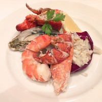 ベンジャミンステーキハウス 六本木 - 