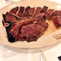 ベンジャミンステーキハウス 六本木 - 