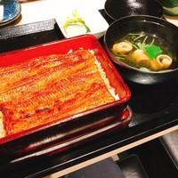 うなぎ 目白ぞろ芽 - 