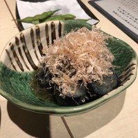 うなぎ 目白ぞろ芽 - 