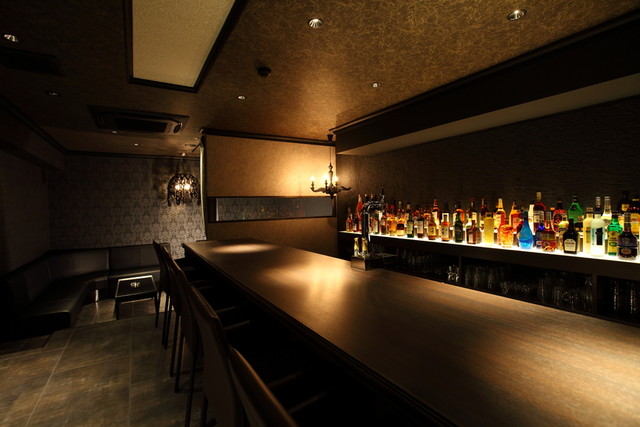 Bourgeois Bar photo 5