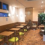 蜂蜜まん本舗 - 