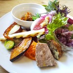 noce - アンティパスト