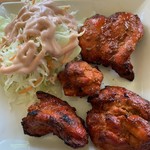 マディナハラルレストラン - 