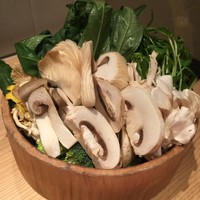 しゃぶしゃぶ KINTAN 代官山本店 - 