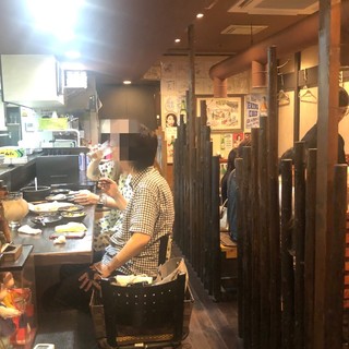 朴さんのダイニング まる_2