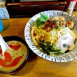 らーめん しおの風 - 