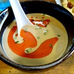 らーめん しおの風 - 