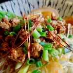 らーめん しおの風 - 