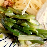 らーめん しおの風 - 