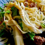 らーめん しおの風 - 