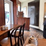 カフェ・ロンディーノ