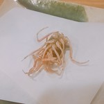 手打ち蕎麦切り 匠 - 